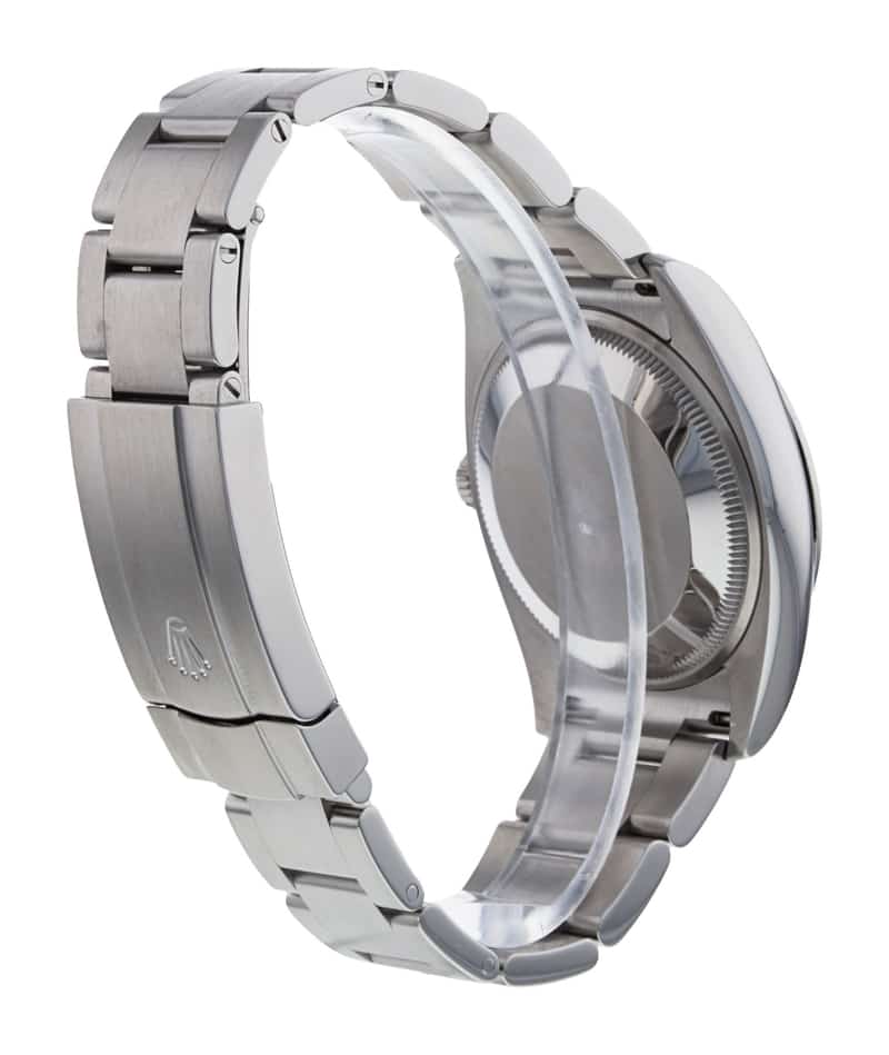 Rolex Oyster Perpetual 114200